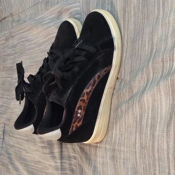 Ryka Viv Women's Wedges Size 7 - Picture 3 of 7